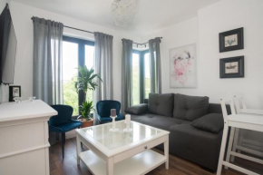 Benvenuti Apartments, Belgrad